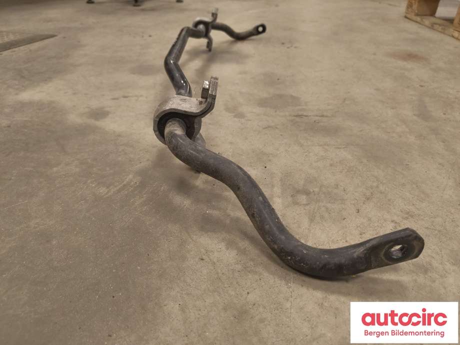 Stabilisatorstag foran til Audi Q4 e-tron 2021-->>  (AUDI|1EA 411 303 AE|)