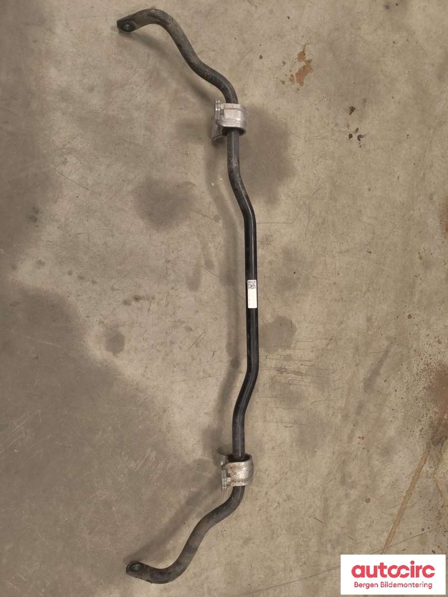 Stabilisatorstag foran til Audi Q4 e-tron 2021-->>  (AUDI|1EA 411 303 AE|)