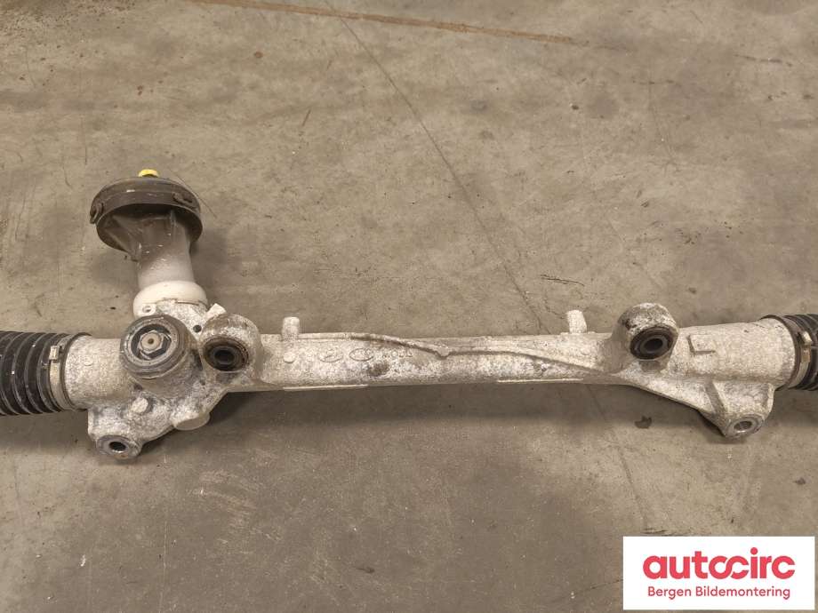 Tannstang til Hyundai Kona 2021-2023 (Type I, Fase 2)  (HYUNDAI|56500K 4000|56500K 4100|)