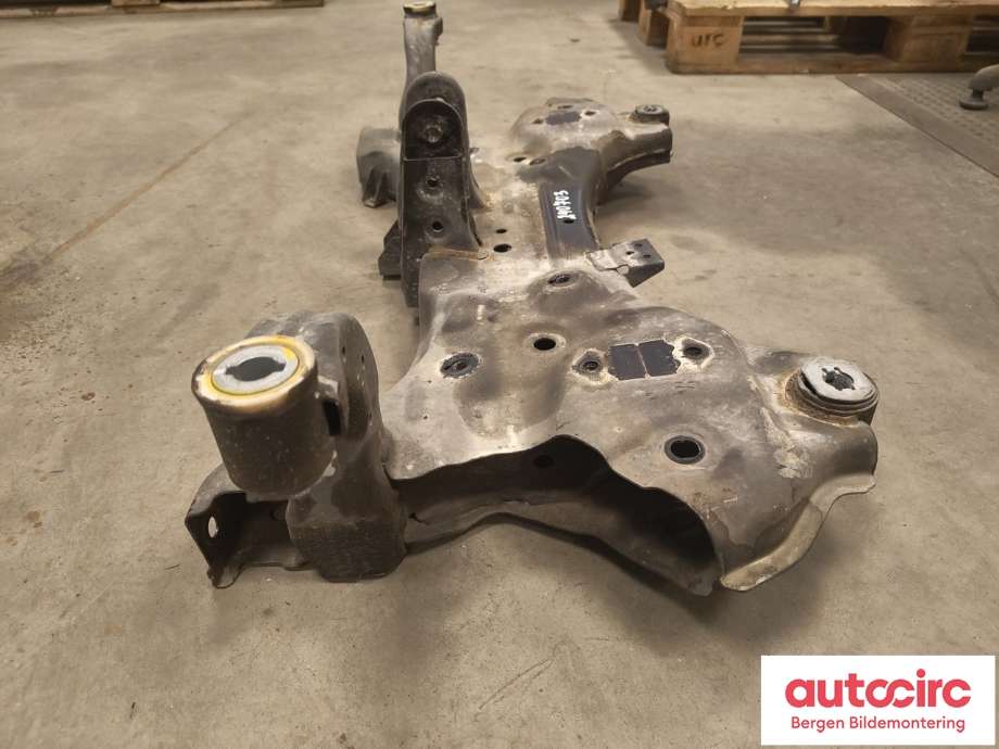 Diverse deler til Hyundai Kona 2021-2023 (Type I, Fase 2)  (HYUNDAI|62405K 4000|)