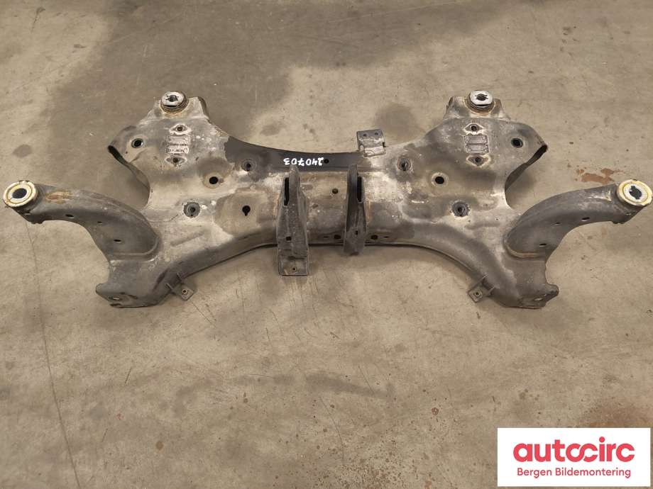 Diverse deler til Hyundai Kona 2021-2023 (Type I, Fase 2)  (HYUNDAI|62405K 4000|)
