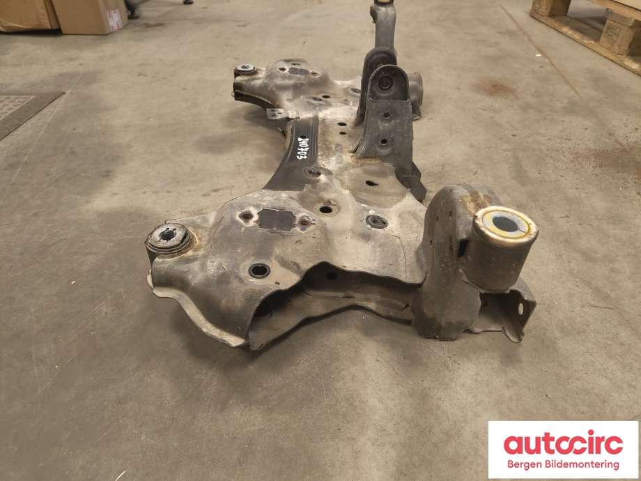 Diverse deler til Hyundai Kona 2021-2023 (Type I, Fase 2)  (HYUNDAI|62405K 4000|)