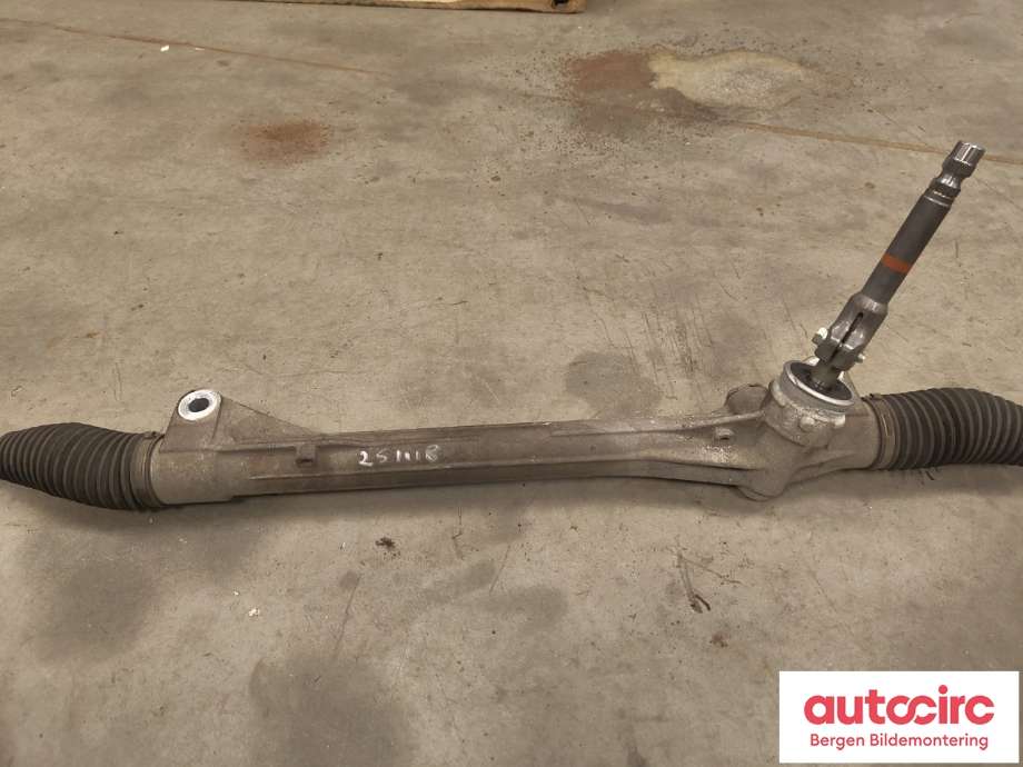 Tannstang til Toyota RAV4 2013-2015 (Type IV, Fase 1)  (TOYOTA|4551042170|4551042171|)