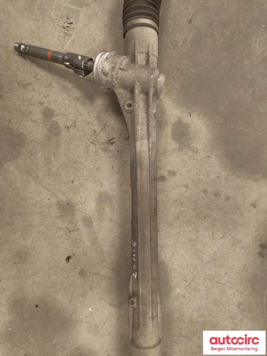 Tannstang til Toyota RAV4 2013-2015 (Type IV, Fase 1)  (TOYOTA|4551042170|4551042171|)