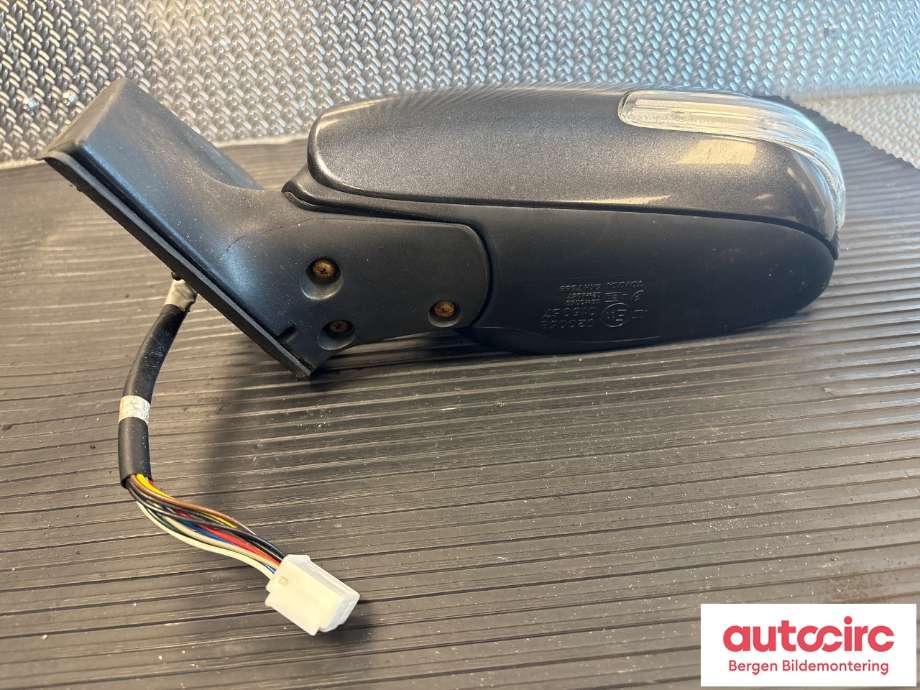 Speil venstre til Toyota Avensis 2003-2008 (Type II) (TOYOTA|8790605180|)