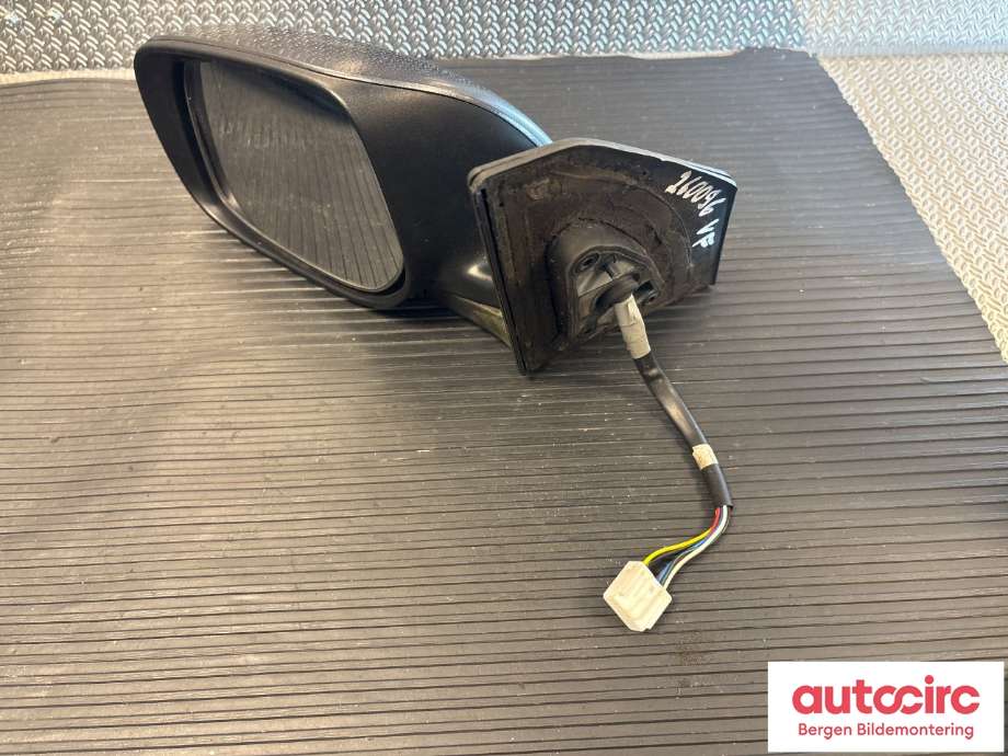 Speil venstre til Toyota Avensis 2003-2008 (Type II) (TOYOTA|8790605180|)