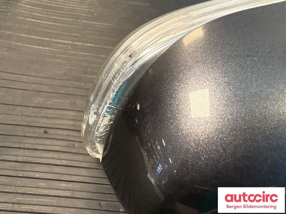 Speil venstre til Toyota Avensis 2003-2008 (Type II) (TOYOTA|8790605180|)