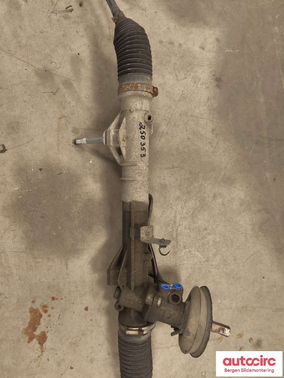 Tannstang til Peugeot Partner 2015-2019 (Type II, Fase 2) (PEUGEOT|98 021 998 80|16 232 160 80|16 636 584 80)
