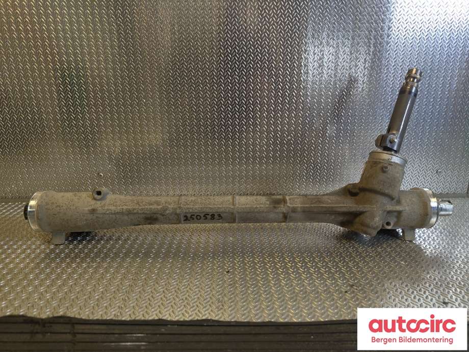 Tannstang til Toyota Avensis 2009-2015 (Type III, Fase 1)  (TOYOTA|4551005100|)