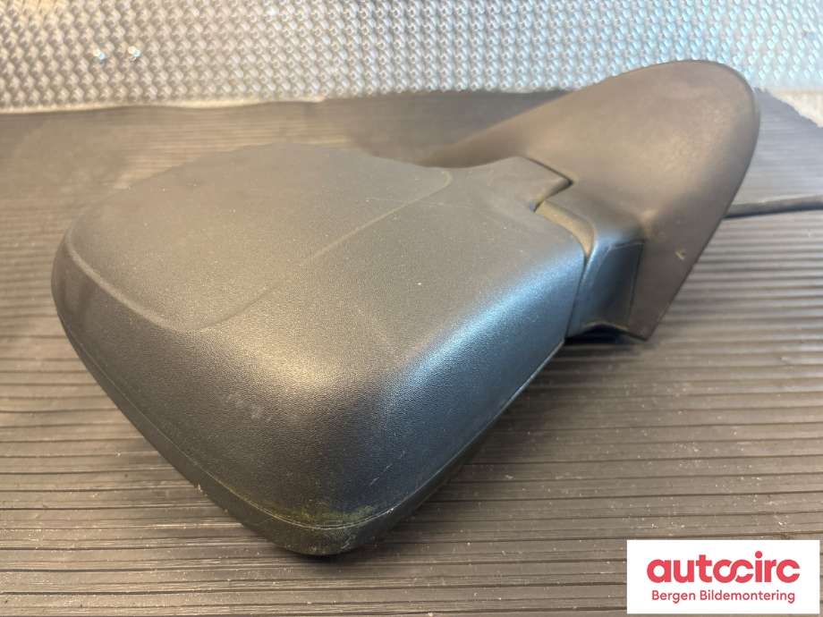 Speil høyre til Citroën Berlingo 2002-2008 (Type I, Fase 2)  (CITROEN|8153 HS|)