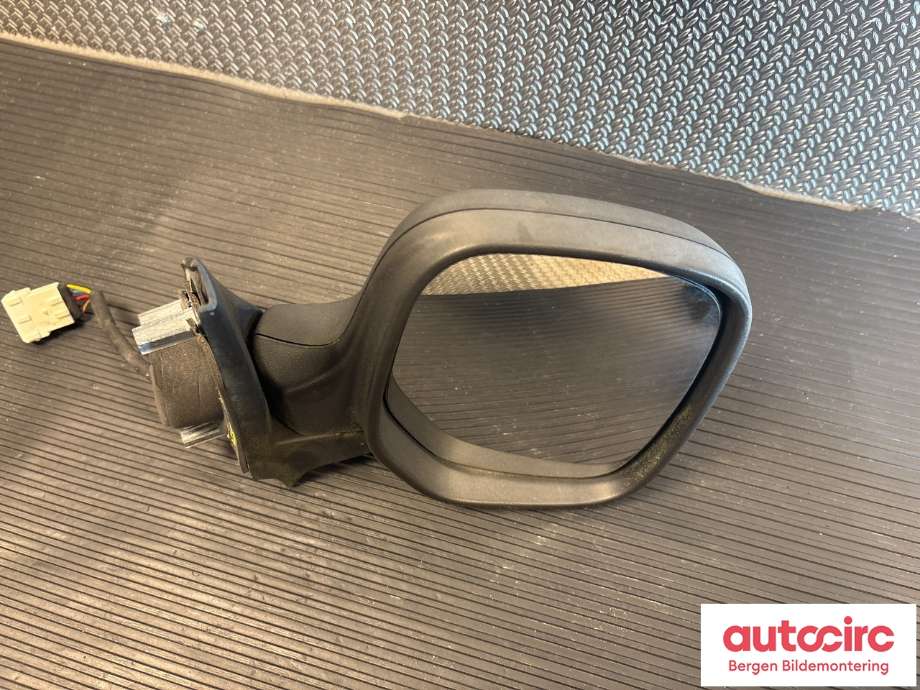 Speil høyre til Citroën Berlingo 2002-2008 (Type I, Fase 2)  (CITROEN|8153 HS|)