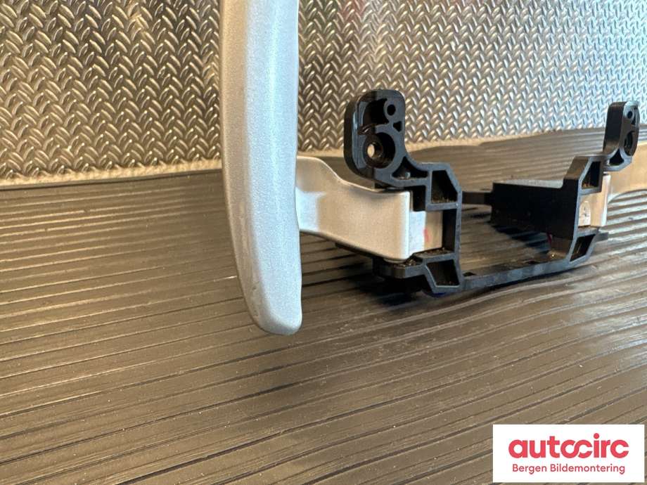 Bryter diverse til Mitsubishi Outlander 2012-2015 (Type III, Fase 1)  (MITSUBISHI|2401A008|)