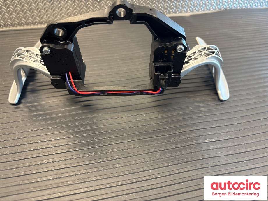 Bryter diverse til Mitsubishi Outlander 2012-2015 (Type III, Fase 1)  (MITSUBISHI|2401A008|)