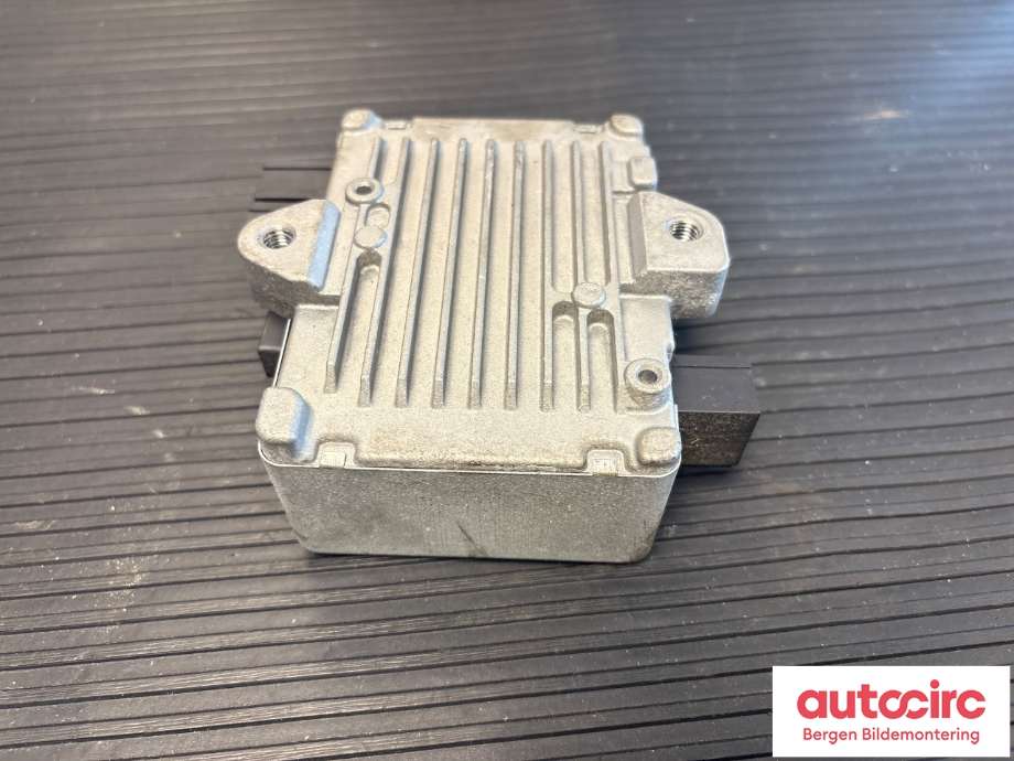 Styreenhet servo til Mitsubishi Outlander 2012-2015 (Type III, Fase 1)  (MITSUBISHI|8633A097|)