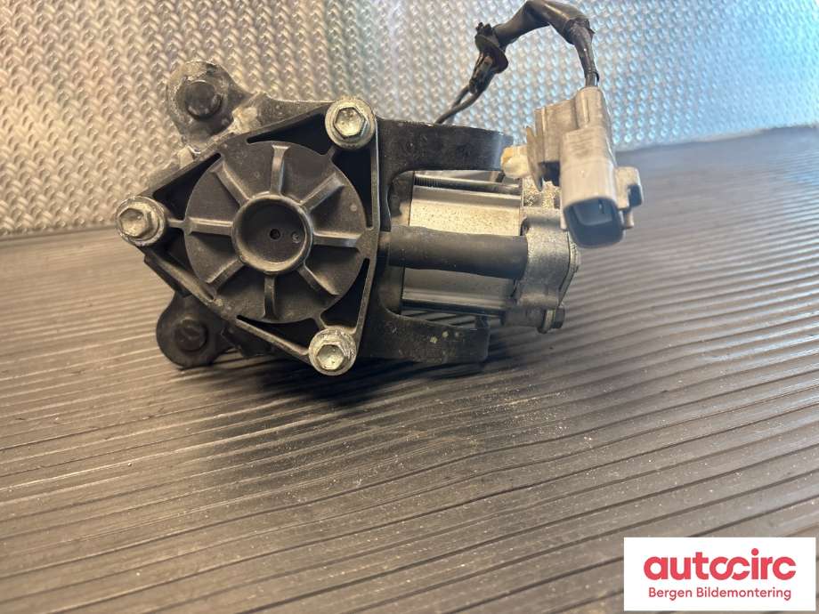 Vakuumpumpe til Mitsubishi Outlander 2012-2015 (Type III, Fase 1)  (MITSUBISHI|4641A020|)