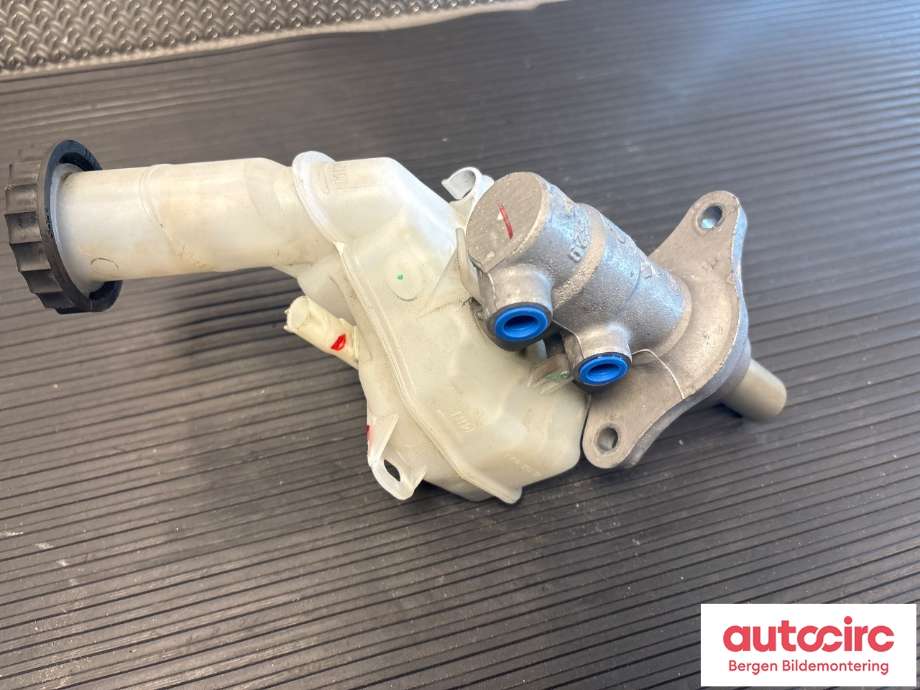 Bremsepumpe hoved til Mitsubishi Outlander 2012-2015 (Type III, Fase 1) (MITSUBISHI|4625A421|)
