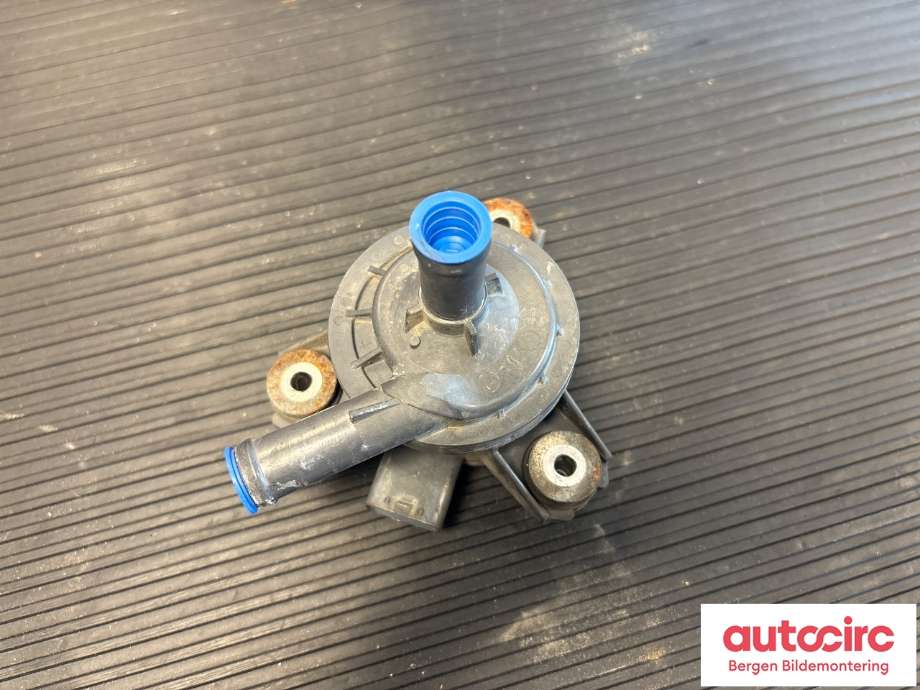 Vannpumpe til Mitsubishi Outlander 2012-2015 (Type III, Fase 1)  (MITSUBISHI|9499B791|)
