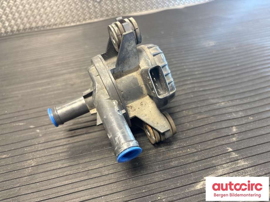 Vannpumpe til Mitsubishi Outlander 2012-2015 (Type III, Fase 1)  (MITSUBISHI|9499B791|)