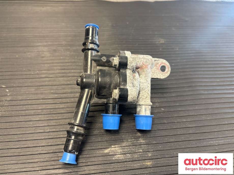 Varmeapparat diverse til Mitsubishi Outlander 2012-2015 (Type III, Fase 1)  (MITSUBISHI|7805A696|)