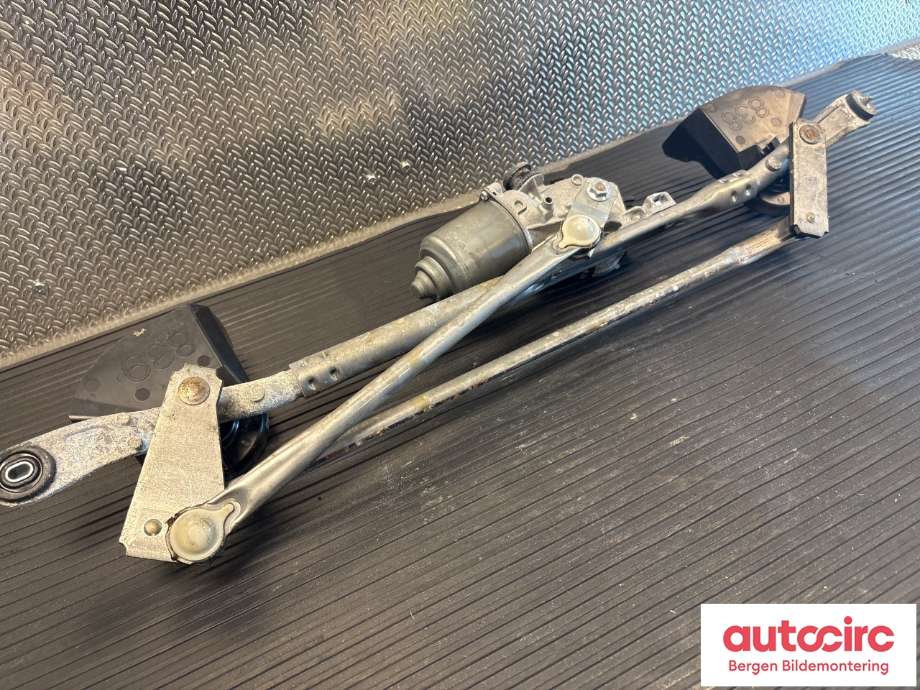 Viskeroverføring til Mitsubishi Outlander 2012-2015 (Type III, Fase 1)  (MITSUBISHI|8251A065|8250A609|)