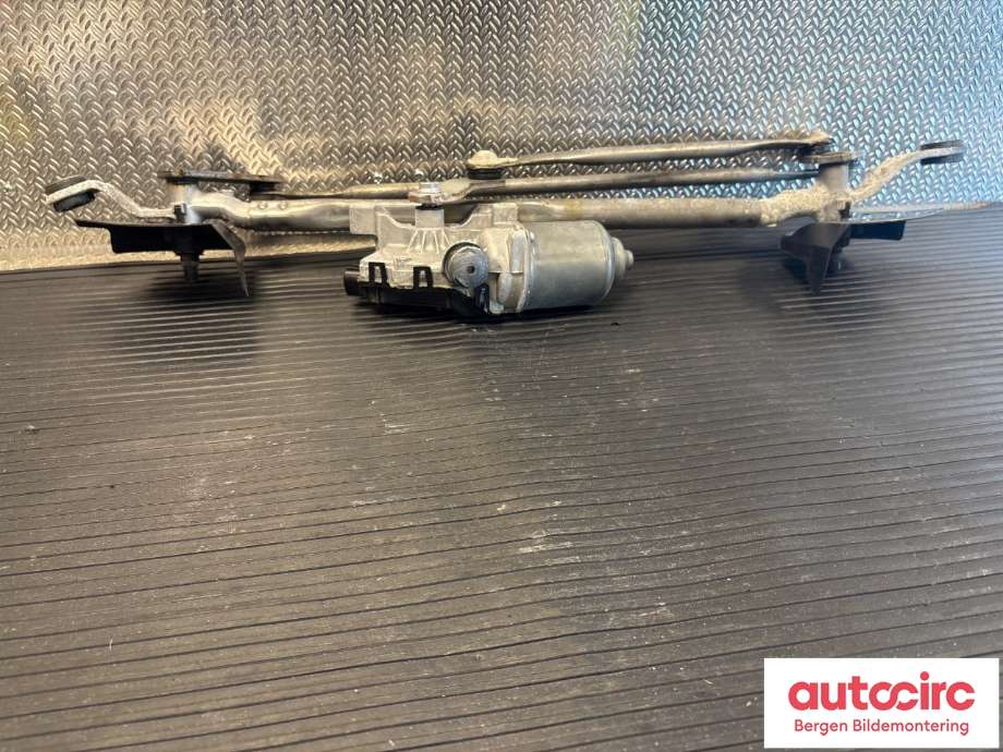 Viskeroverføring til Mitsubishi Outlander 2012-2015 (Type III, Fase 1)  (MITSUBISHI|8251A065|8250A609|)