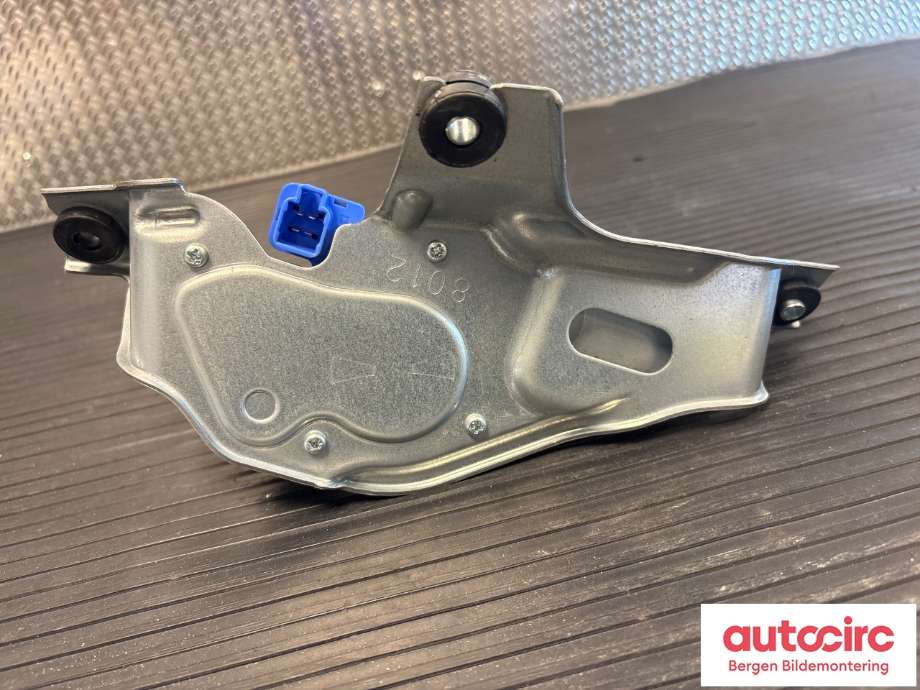 Viskermotor bakrute til Mitsubishi Outlander 2012-2015 (Type III, Fase 1) (MITSUBISHI|8253A109|)