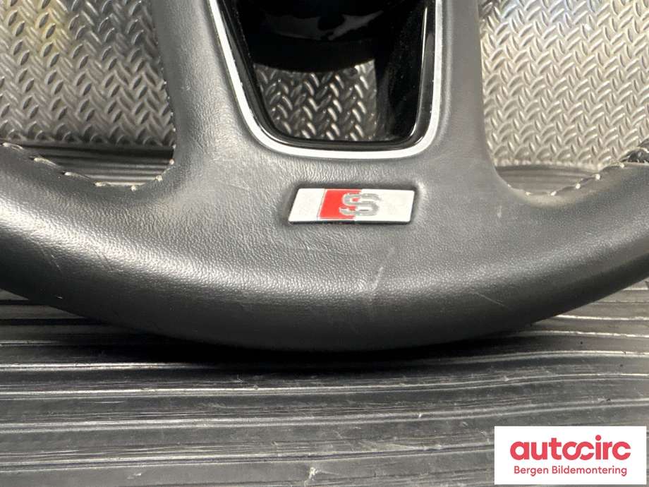 Ratt til Audi A1 2018-->> (Type II) (AUDI|82A 419 091 E|)