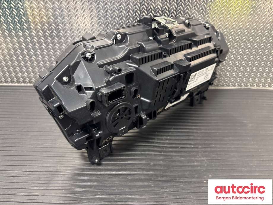 Speedometer til Audi A1 2018-->> (Type II) (AUDI|82A 920 700|)