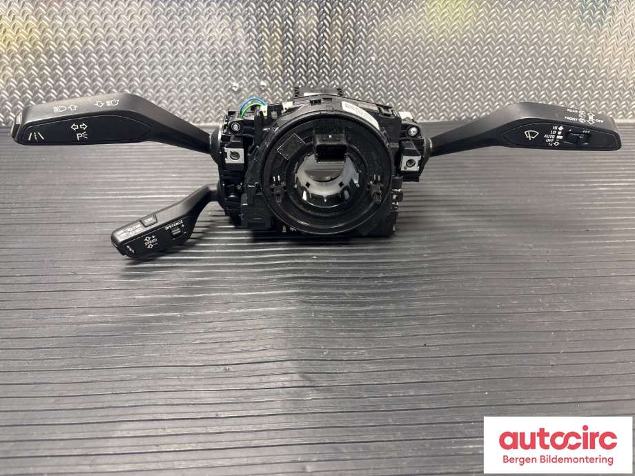 Bryter combi til Audi A1 2018-->> (Type II) (AUDI|82A 953 521 LT|82A 953 521 BM|)
