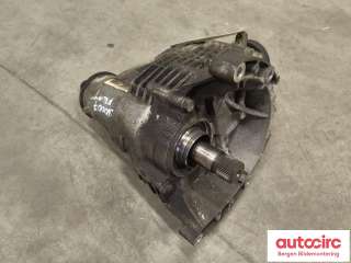 Girkasse 4WD fordelingskasse til VW Transporter / Caravelle, 2015-2019 (T6) (T6) (VOLKSWAGEN|09N 409 053 D)