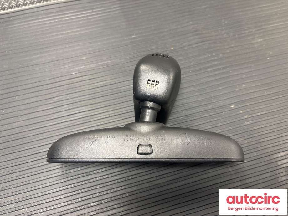 Speil innvendig til Audi A1 2018-->> (Type II)  (AUDI|8S0 857 511 A|)
