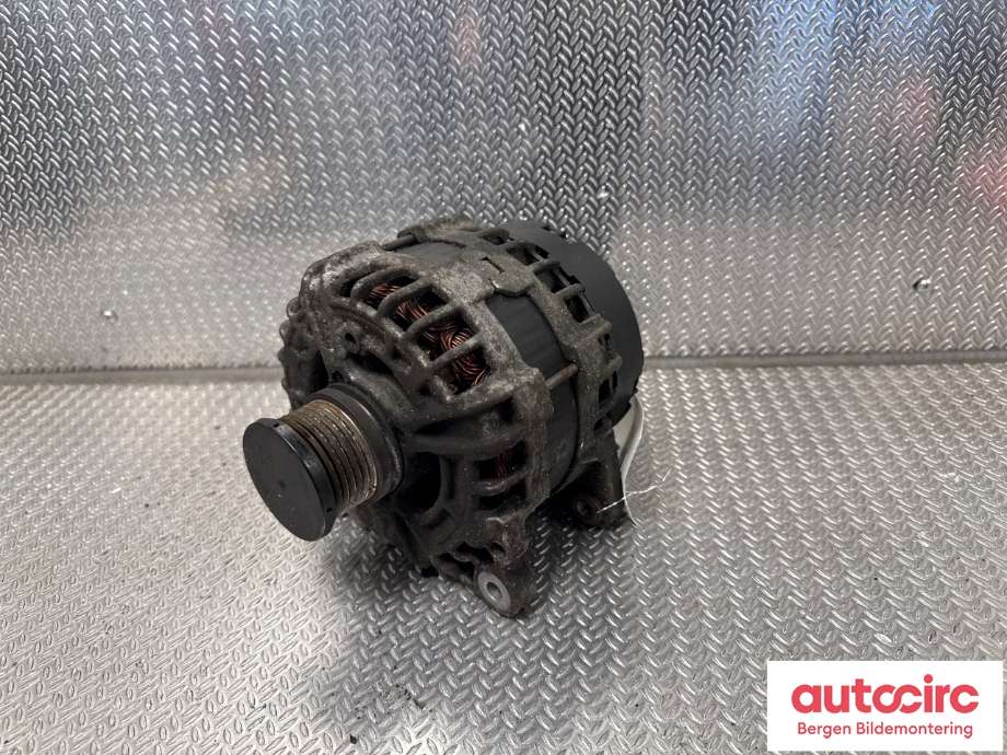 Dynamo til VW Transporter / Caravelle 2019-->> (T6.1) (T6.1) (VOLKSWAGEN|04L 903 023 T|)