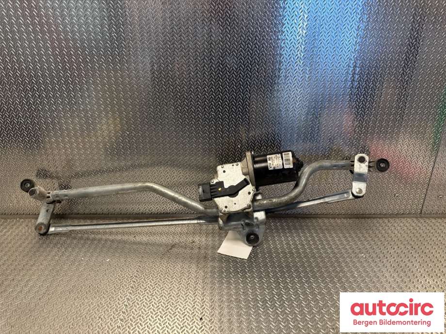 Viskeroverføring til VW Transporter / Caravelle 2019-->> (T6.1) (T6.1) (VOLKSWAGEN|7E1 955 113 D|7H1 955 603 A|7E1 955 113 G)