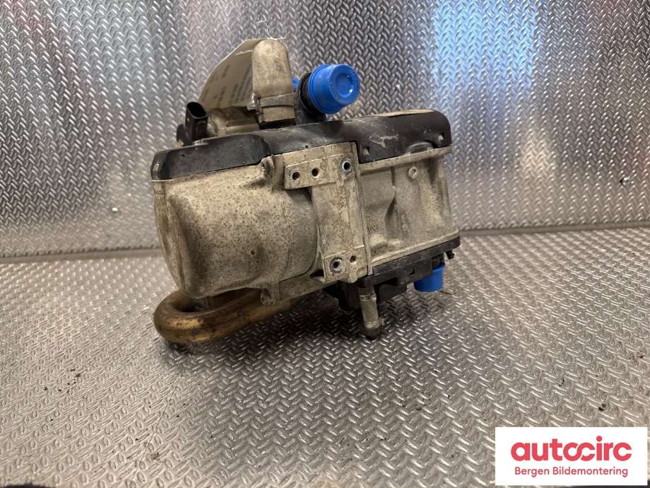 Dieselvarmer til VW Transporter / Caravelle 2019-->> (T6.1) (T6.1) (VOLKSWAGEN|7E0 898 008 H|7E0 898 008 E|)