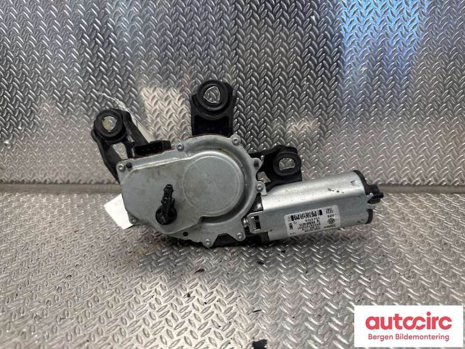 Viskermotor bakrute til VW Transporter / Caravelle 2019-->> (T6.1) (T6.1) (VOLKSWAGEN|7LA 955 711 B|7E0 955 711 B|)