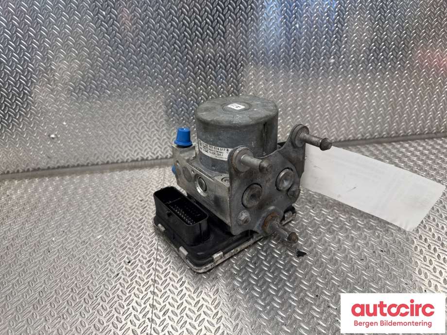 ABS sentral til VW Transporter / Caravelle 2019-->> (T6.1) (T6.1) (VOLKSWAGEN|7E5 614 517 B|)