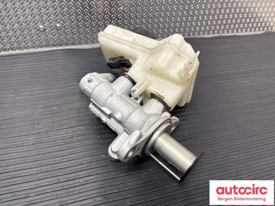 Bremsepumpe hoved til Audi A1 2018-->> (Type II)  (AUDI|5Q1 614 019 AC|5Q1 614 019 M|)