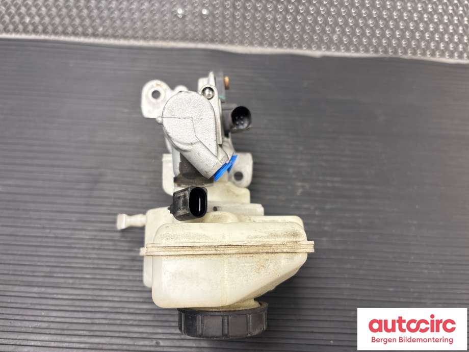 Bremsepumpe hoved til Audi A1 2018-->> (Type II)  (AUDI|5Q1 614 019 AC|5Q1 614 019 M|)