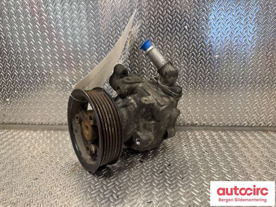 Servo pumpe mekanisk til VW Transporter / Caravelle 2019-->> (T6.1) (T6.1) (VOLKSWAGEN|2H0 422 154 A|)
