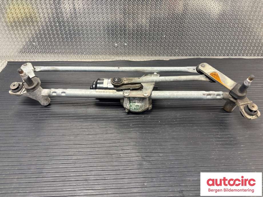 Viskeroverføring til Audi A1 2018-->> (Type II) (AUDI|82B 955 023 B|82B 955 023|)