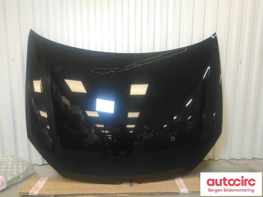 Panser til VW Golf VI, 2008-2012  (VOLKSWAGEN|5K0 823 031 G)
