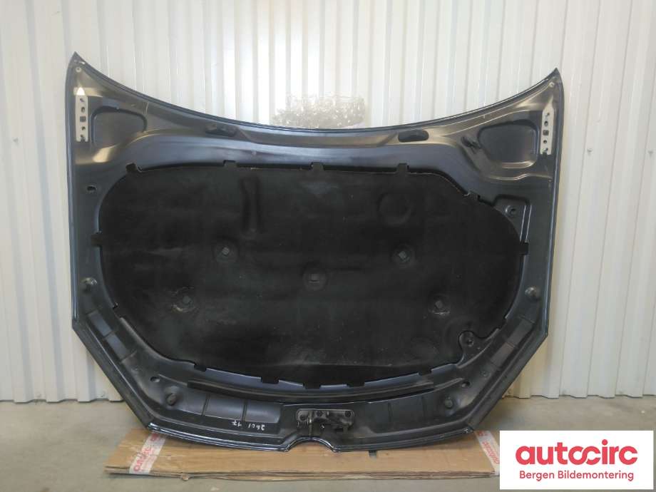 Panser til VW Golf VI 2008-2012  (VOLKSWAGEN|5K0 823 031 G|)