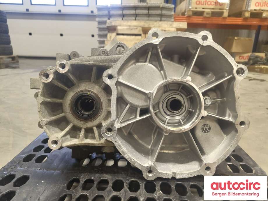 Girkasse automat til Hyundai Kona 2017-2021 (Type I, Fase 1)  (HYUNDAI|44500 18EA0|)