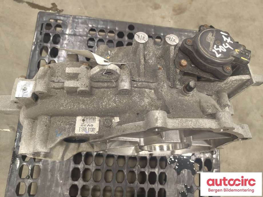 Girkasse automat til Hyundai Kona 2017-2021 (Type I, Fase 1)  (HYUNDAI|44500 18EA0|)