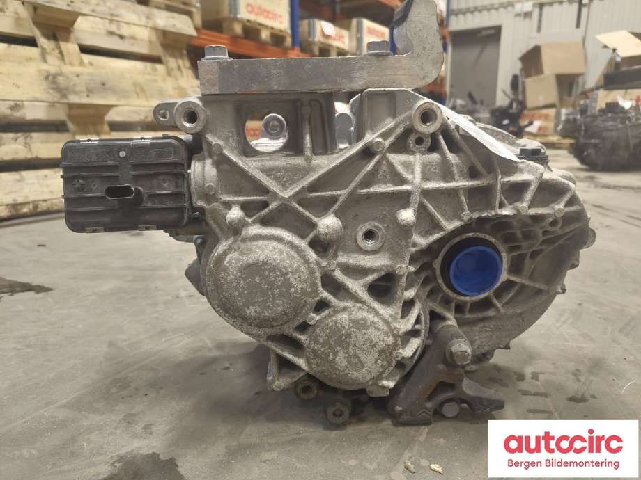 Girkasse automat til Opel Vivaro C 2020-->>  (OPEL|98 413 728 80|)