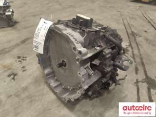 Girkasse automat til Toyota Yaris, 2014-2020 (Type III, Fase 2)  (TOYOTA|3090052010)