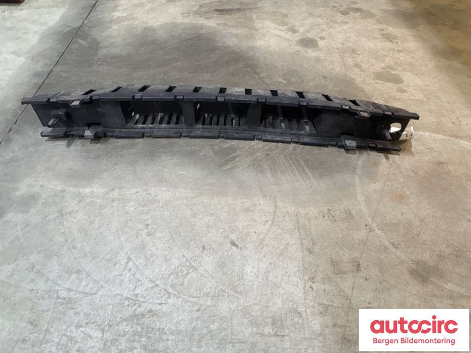 Støtfangerdemper foran til Volvo V70 2007-2013 (Type III, Fase 1)  (VOLVO|30763393|)