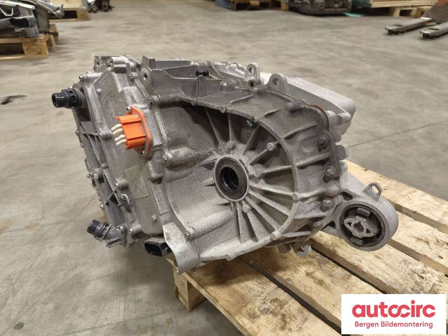 Motor elbil bak til Tesla Model Y 2021-2024 (Type I) (TESLA|1672096-00-B||1587780-00-B)