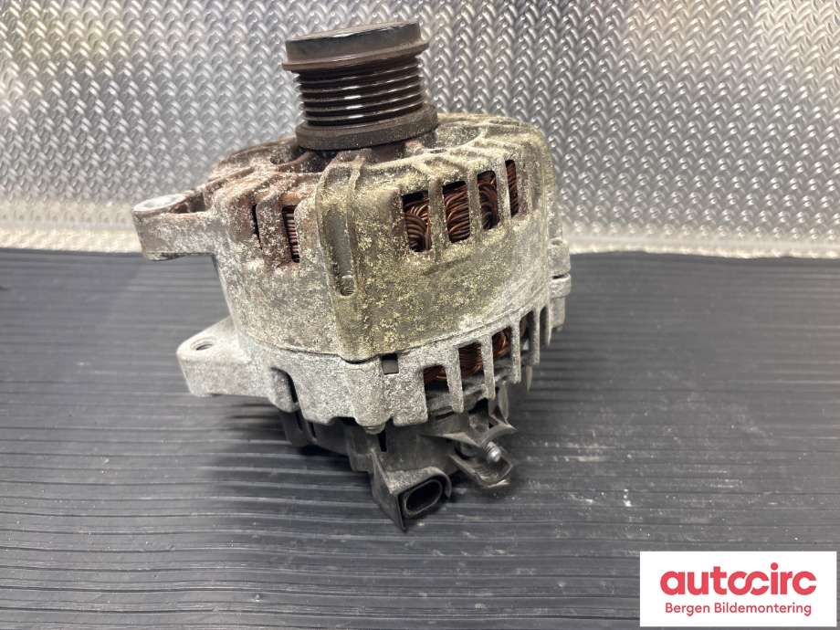 Dynamo til Volvo V70 2007-2013 (Type III, Fase 1)  (VOLVO|36002929|)