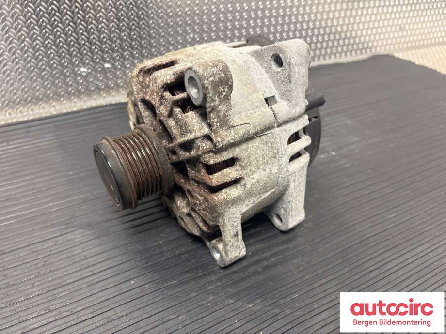 Dynamo til Volvo V70 2007-2013 (Type III, Fase 1)  (VOLVO|36002929|)